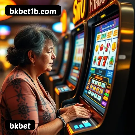 Jogos de Mesa Premium bkbet - Blackjack, Roleta, Baccarat